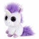 Wild Republic Sweet and Sassy Lil Unicorn Lavender Violet White 5 Inch